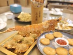 -巽寮印象美食部落餐厅·海鲜·地方特色菜(惠州体验店)