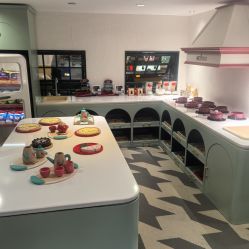 -奈尔宝·儿童乐园·亲子餐厅(星河湾店)