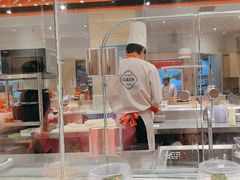 -新一番三文鱼寿司(大东海店)