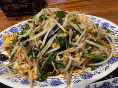 -老天桥酱肉烧饼夹肘子(天桥店)