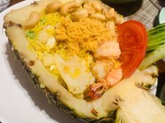 -mango tree芒果树泰国餐厅(青岛万象城店)