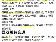 -西双版纳傣族园