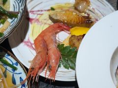 -極上萬膳·日料放题(海岸城店)