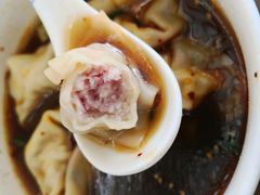 -笑来喜馄饨小笼工坊店(湖滨街店)