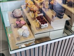 -麦当劳(沙河店)