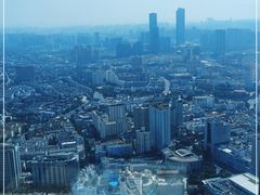 -无锡苏宁银河国际酒店-悦府65中餐厅