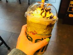 -星巴克(重庆新天泽国际广场店)