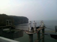 -仙浴湾广场