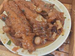 -蔡澜点心·粤菜(月星环球港店)