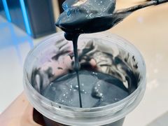 -溪边姑娘·拉丝酸奶水果捞(春熙路店)