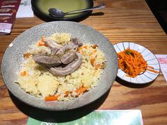 -塔哈尔·新疆盛宴(城西银泰店)