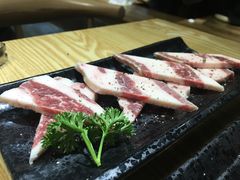 -谷燚大牛炭火烧肉(阳光西雅图店)