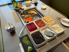 -海底捞火锅(群光广场店)