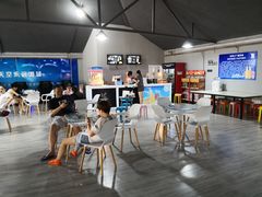 -Bounce Factory反弹工厂蹦床公园(群力店)
