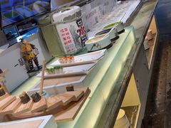 -火宴山自助火锅(明园店)