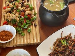 -云隐小厨·传统大理美食(复兴路店)