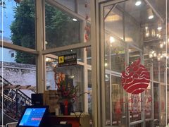 大堂-龙桥私厨·姜花菊花过桥鱼·顺德菜(容桂店)