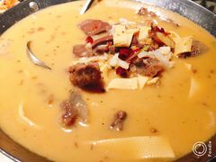 -梁家大院•农家菜(昆山会展中心店)