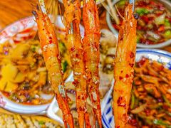 -福苗小骆驼烧烤(莲湖路店)
