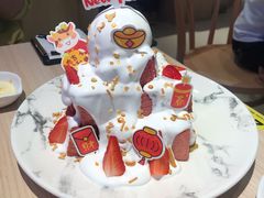 -卡朋西餐(悦汇城店)