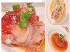 -8餐厅(新葡京酒店)