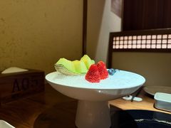 -揽季锅物会.福建黄鱼.海鲜姿造(五四路店)