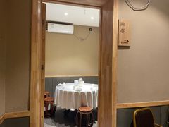 -莫山小馆(大石桥店)