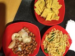 -董家湾重庆老火锅(张家窝店)