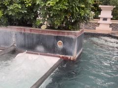 -碧水湾温泉