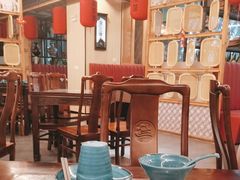 -安泰楼·佛跳墙创始人·传统闽味早茶·酒楼(三坊七巷闽菜地标店)