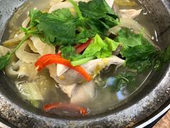 -潮道鱼仔店·潮汕味(长兴路店)