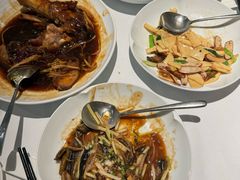 -西湖春天•老字号杭州菜(百汇店)