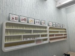 -赢韵美甲美睫瑞士净斑中心