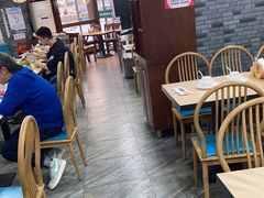 -老边饺子馆(西站店)