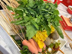 -袁记串串香(人民公园店)