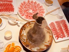 -阳坊胜利涮羊肉(禧乐汇店)