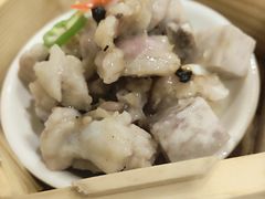-斑斓西餐厅·自助茶点(高崎机场佰翔花园酒店)