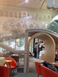 点击看大图 -奈尔宝·儿童乐园·亲子餐厅(星河湾店)