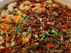 -邱大妈水煮(龙山店)