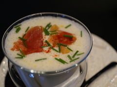 -LA TABLE de Joël Robuchon Restaurant