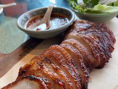 -大头虾越式风味餐厅(光明广场店)