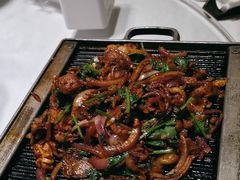 -鸭王烤鸭店(三里河店)