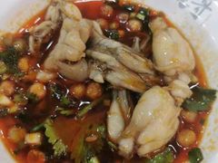 -烧哥美蛙肥肠鱼火锅·十五年社区店