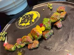 -映水芙蓉(上海万象城店)