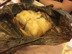 -添好运点心专门店(深水埗店)