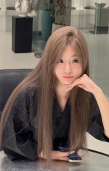 -DL HOPE明星造型