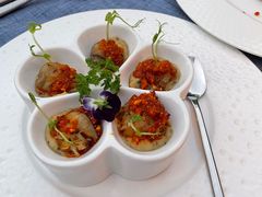 -弦月窗LUNETTE BY AMANDA(复兴路店)