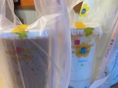 -春莱·老挝咖啡·泰式奶茶(钟楼店)