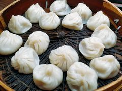 小笼包-万寿斋(山阴路店)