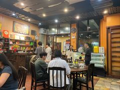 大堂-阿多私房菜(顺德店)